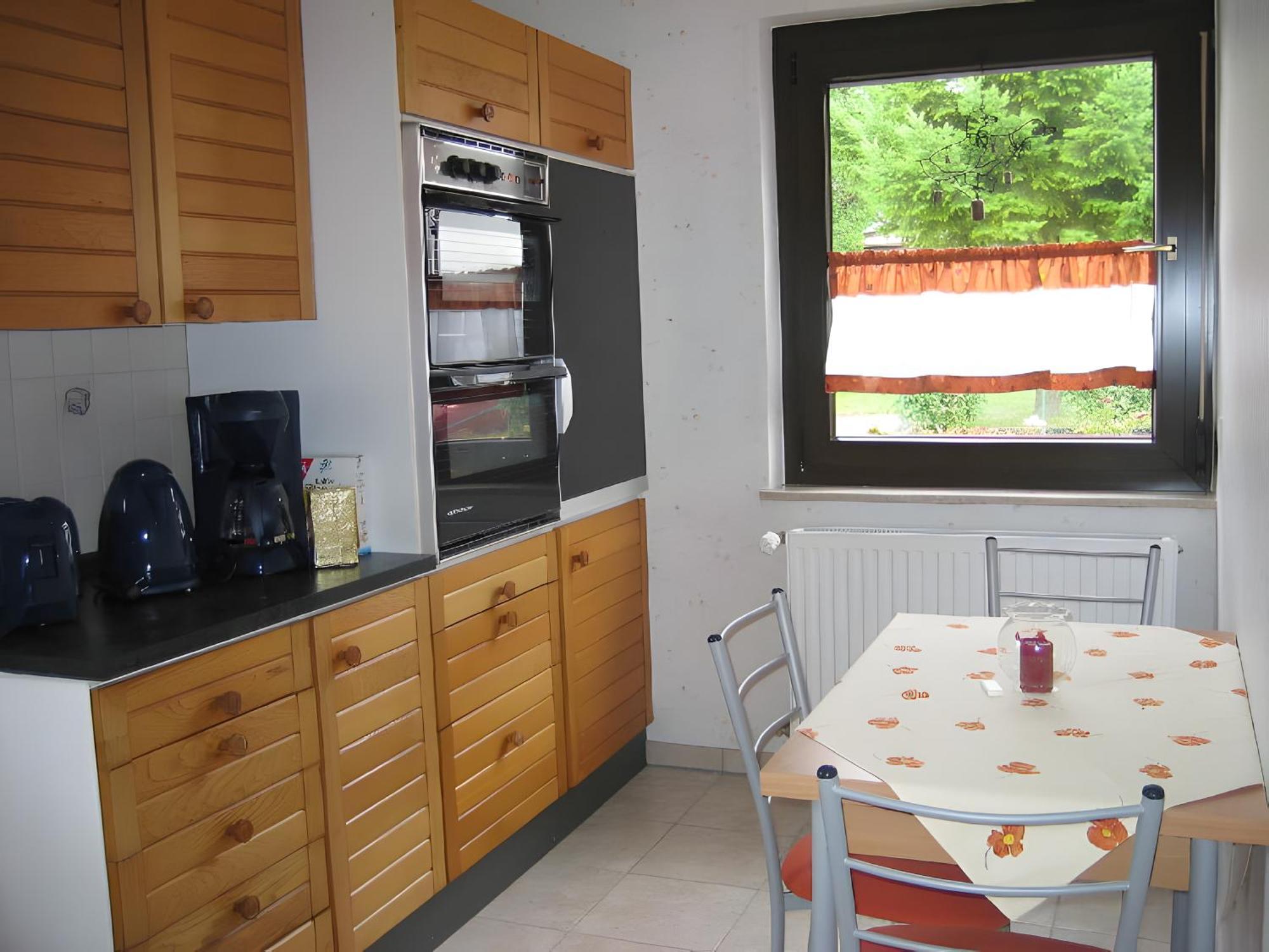 Ferienwohnung Eleonore Messstetten Exterior photo